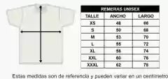Argentina. Remera de algodón peinado calidad premium - comprar online
