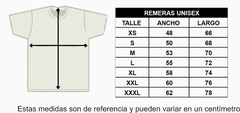 Vietnam .Remera de algodón peinado premium! - comprar online