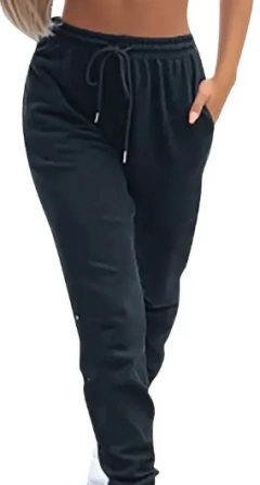 Jogging de Dama. Frisa premium. Super abrigados!