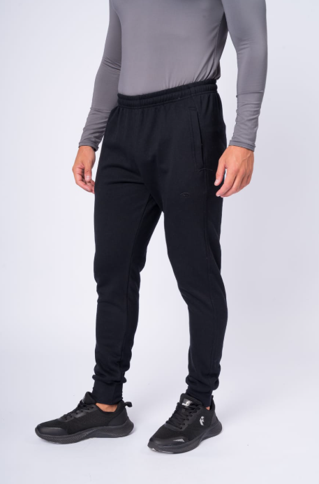 Jogging Babucha de Frisa premium con puño. Super abrigados. C/Cierres en bolsillos. - comprar online
