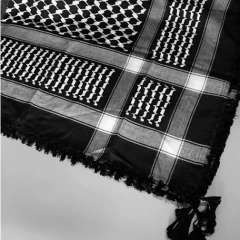 Shemagh Militar táctico Coyote. Sirios Originales. - (copia) - (copia) - Habibis Remeras