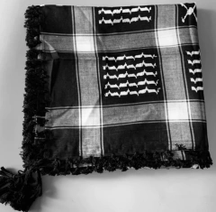 Shemagh Militar táctico Coyote. Sirios Originales. - (copia) - (copia) on internet