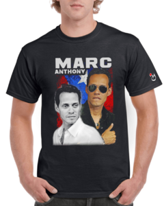 Marc Anthony. Mod 120. Remera de algodón peinado premium!