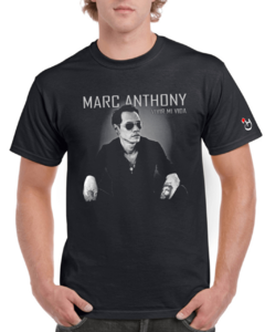 Marc Anthony. Mod 122. Remera de algodón peinado premium!