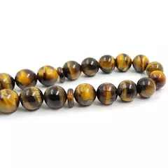 Masbaha. Tasbih. Ojo de Tigre. Rezo. ✈️ Envíos internacional entrega estimada entre 15 y 30 días hábiles. - comprar online