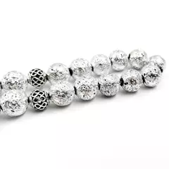 Masbaha. Tasbih. Piedra de lava Natural.Rezo. Islámico. .✈️ Envío internacional .Entrega estimada entre 15 y 30 días hábiles. en internet