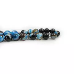 Masbaha.Tasbih. Piedra Ágata. Rezo. Islamico. ✈️ Envío internacional .Entrega estimada entre 15 y 30 días hábiles - tienda online