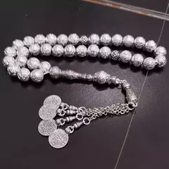 Masbaha. Tasbih. Piedra de lava Natural.Rezo. Islámico. .✈️ Envío internacional .Entrega estimada entre 15 y 30 días hábiles. en internet