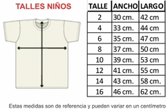 NARUTO. Remera de algodón peinado. Niños - comprar online