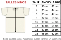 Naruto Boruto. Cara. Remera de algodón peinado. Niños - comprar online