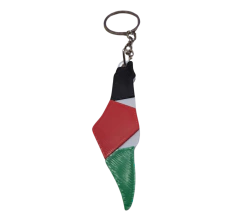 Imagen de Llaveros Palestinos.