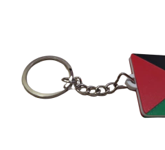 Llaveros Palestinos. - tienda online