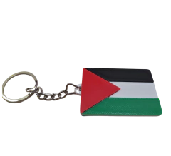 Llaveros Palestinos. - Habibis Remeras
