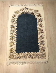 Imagen de Alfombra Egipcia. Ideal para Rezo o decoración del hogar. Mod. 022