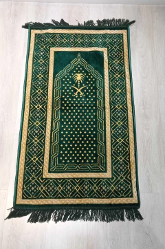 Alfombra Egipcia. Ideal para Rezo o decoración del hogar. Mod. 011 en internet