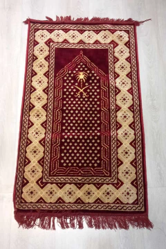 Alfombra Egipcia. Ideal para Rezo o decoración del hogar. Mod. 011 - comprar online