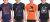 Carrusel Habibis Remeras