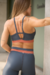 TOP MANTRA GRIS - tienda online