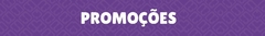 Banner da categoria Promoções