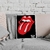 Quadro The Rolling Stones - Stupendo - Quadros Decorativos | Opções de Frete Grátis - Ofertas e Promoções Imperdíveis