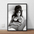 Quadro Amy Winehouse na internet