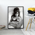 Quadro Amy Winehouse - loja online
