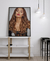 Quadro Ariana Grande