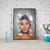 Quadro Ariana Grande - Stupendo - Quadros Decorativos | Opções de Frete Grátis - Ofertas e Promoções Imperdíveis