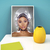 Imagem do Quadro Ariana Grande