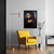 Quadro Ariana Grande