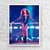 Quadro Beyonce - comprar online