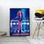 Quadro Beyonce na internet