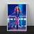 Quadro Beyonce - loja online