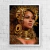 Quadro Beyonce - comprar online