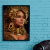 Quadro Beyonce - loja online
