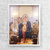 Quadro Beyonce - comprar online