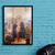 Quadro Beyonce - loja online