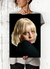 Quadro Billie Eilish - comprar online