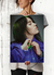 Quadro Billie Eilish - comprar online