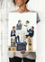 Quadro BTS - Bangtan Boys