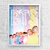 Quadro BTS - Bangtan Boys - comprar online