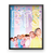 Quadro BTS - Bangtan Boys