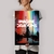 Quadro Imagine Dragons - loja online
