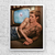Quadro Justin Bieber - comprar online