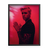 Quadro Justin Bieber