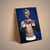 Quadro Justin Bieber - loja online