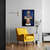Quadro Justin Bieber