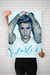 Imagem do Quadro Justin Bieber