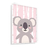 Quadro Baby Koala - comprar online