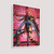 Quadro Lady Gaga - Chromatica - comprar online